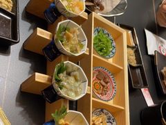 -炙牛道烧肉专门店(佳成大厦店)