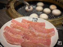 -牛角烧肉(步步高星城天地店)