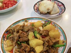 -帕米尔食府(白云观店)
