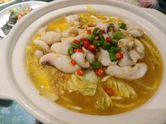 -呷湘厨·鱼汤捞饭·剁椒鱼头·辣椒炒肉(国家会展中心店)