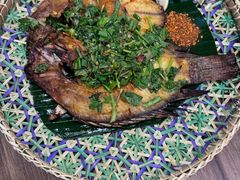 -云海肴汽锅鸡·云南小炒(曲江大悦城店)