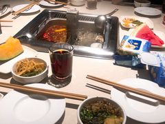 -海底捞火锅(万丰桥店)