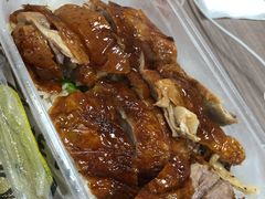 金牌烧鹅-吾家香港烧腊专门店