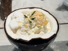 -喜茶(深圳万象城黑金店)