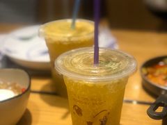 -觅香串串香·麻辣烫·冒菜(欧美广场店)