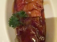 -上海金桥红枫万豪酒店-万豪中餐厅