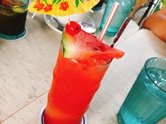 -Cha Cha's Beach Cafe