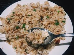 特色臊子蛋炒饭-嘉州叶婆婆钵钵鸡(建设路店)