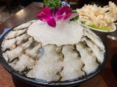 -东海怡品海鲜豆捞(舟宿夜江店)