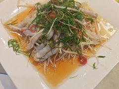 -旺来排档