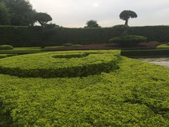 -南宁南湖公园