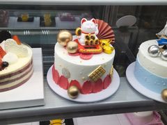 -BreadTalk面包新语·烘焙蛋糕(中华广场店)