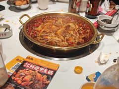 -涿派·炝锅鱼(涿州店)