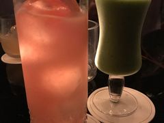 -wann lounge 低温慢煮牛排·清吧
