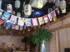 -匠糊·日本料理(美岸广场店)