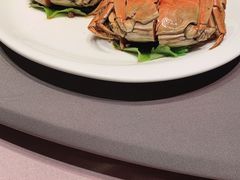 熟醉蟹-新荣记(南京西路店)