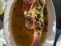 -胖大嫂渔家排档·全海景餐厅(渔村店)