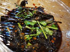 -阿巧一号私房菜(止园路店)