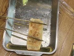 -九田家黑牛烤肉料理(衡百国际店)