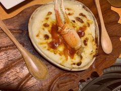 -蟹道乐(道顿堀本店)