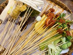 -欧阳小姐在成都(鼓楼店)