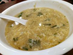 -金牌餐厅·天津菜·八珍豆腐·老爆三(瓷房子店)