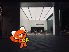 -Apple零售店(青岛万象城店)