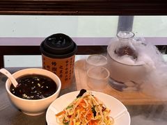 -小厨娘金榜题名(夫子庙秦淮河店)