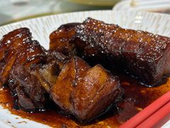 -朱仔记食府(江南大道店)