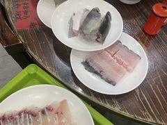 -正能量脆肉鲩火锅
