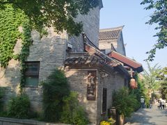 -回龙窝历史文化街区