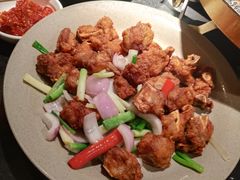 -小资太太餐厅(南岗区店)