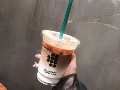 十日谈招牌拿铁-DECAMERON十日谈(卓悦汇店)