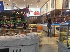 -半岛听涛蒸汽海鲜自助(K11店)