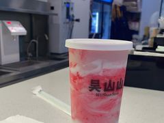 -吴山山·椰子酸奶(天河南店)