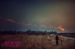 -施华洛婚纱摄影会所(范阳中路店)