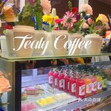 广州探店💰20r花盒咖啡💐把春天的浪漫带回家～～