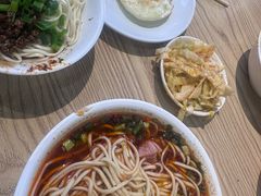 -吴记怪味面(牛王庙店)