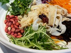 -小厨娘淮扬菜(六合欢乐港店)