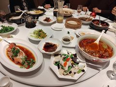 -上海小南国(正大店)