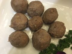 -许府牛杂·鲜牛肉火锅(梁溪万达店)