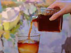 -咖法森林·咖啡  酒吧(天河店)