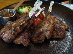-安妮意大利餐厅(国贸店)