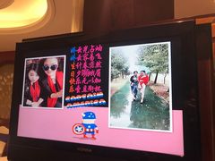 -隆聚时令海鲜(一舟店)
