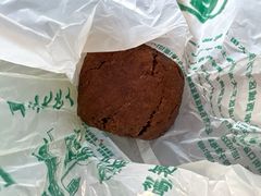 -老回回小吃(百万庄店)
