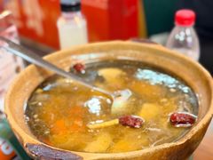 -谢记上海大排档(长寿路店)
