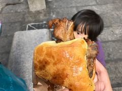 -大利来记餐厅(大三巴店)