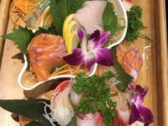 -东京爱上大连(中央大道店)