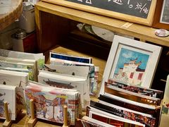 -新月集庭院咖啡馆(老邮局店)