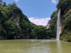 -龙潭生态旅游度假区